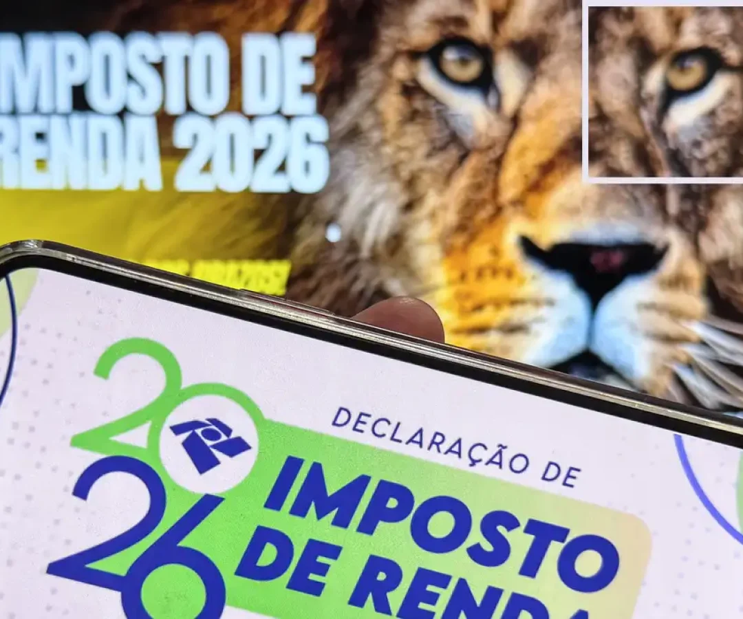 Receita recebeu 18,4 mi de documentos desde o início da entrega