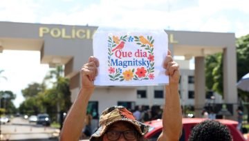 Ministros defendem decisão de Moraes sobre prisão de Bolsonaro - Foto: Valter Campanato / Agência Brasil