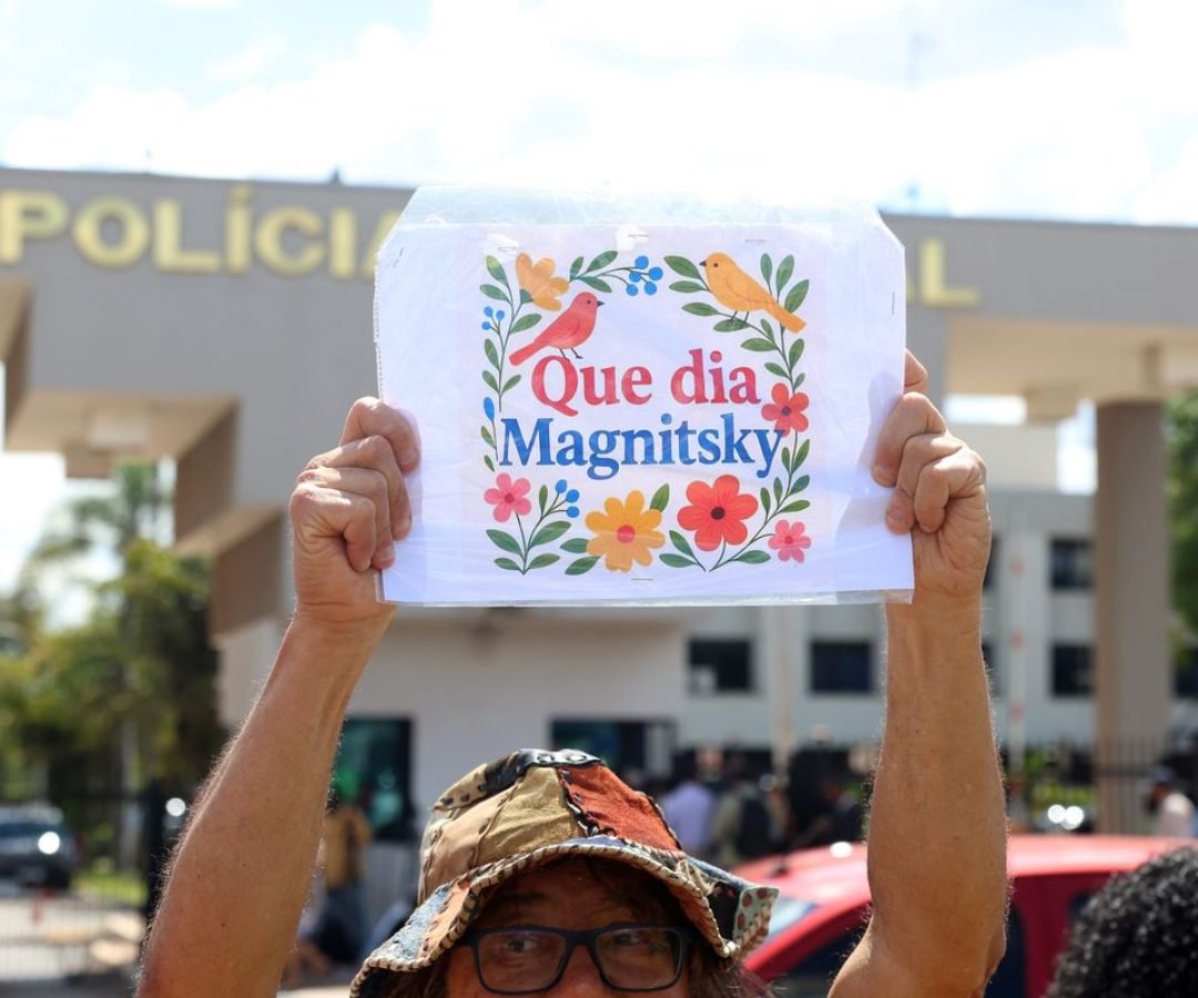 Ministros defendem decisão de Moraes sobre prisão de Bolsonaro - Foto: Valter Campanato / Agência Brasil
