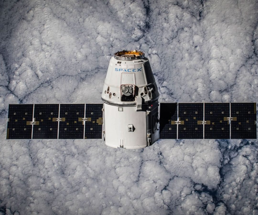 SpaceX
