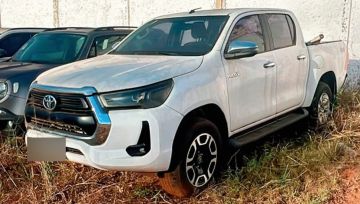 Foto: Divulgação / TJGO