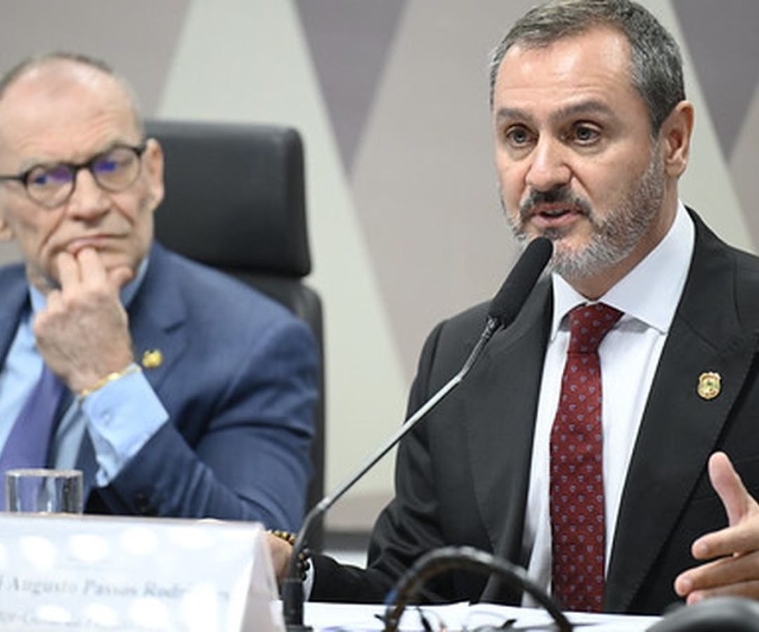 Foto: Andressa Anholete/Agência Senado