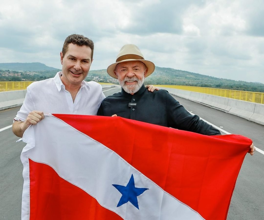 Foto: Ricardo Stuckert / PR