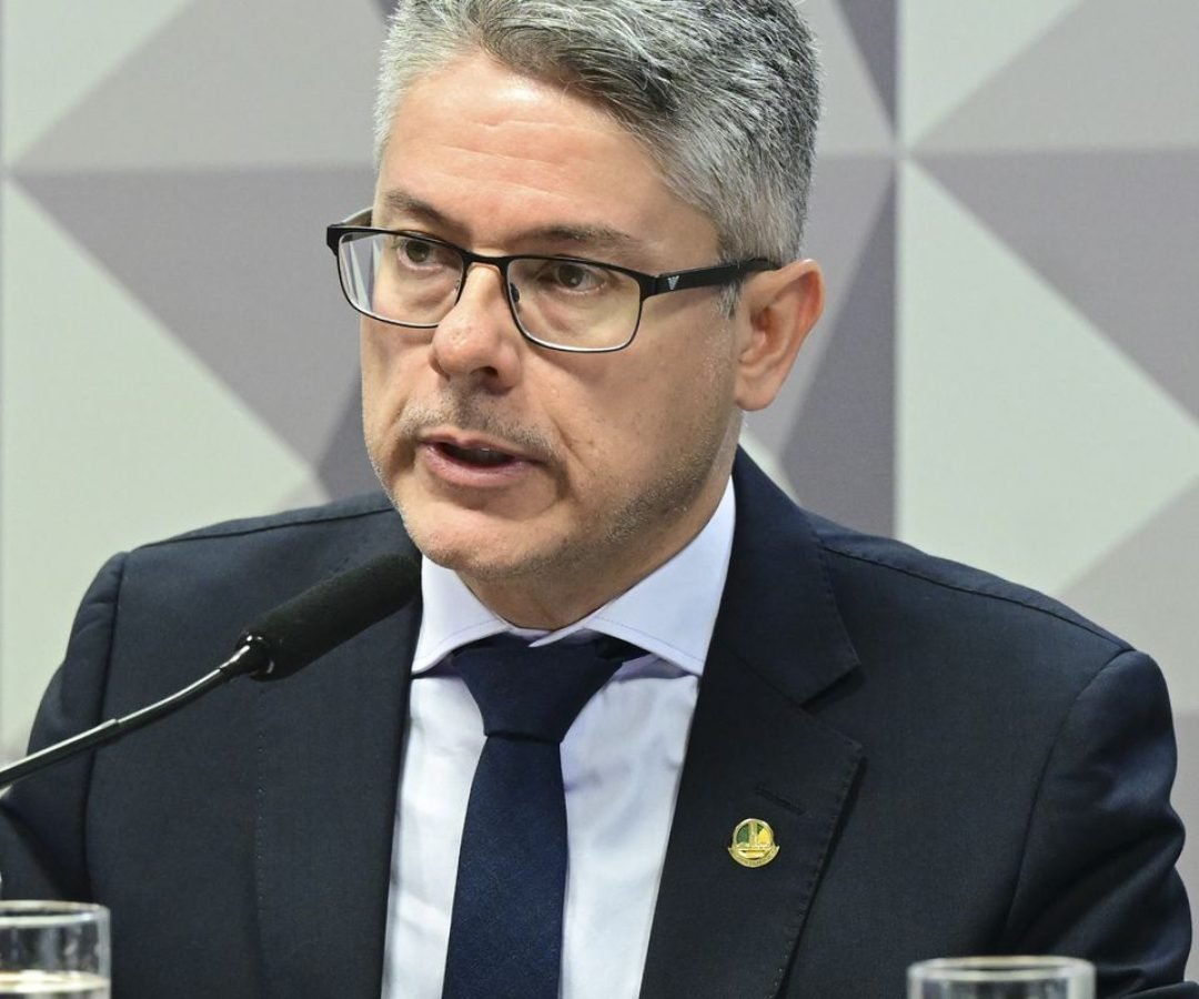 Geraldo Magela/Agência Senado