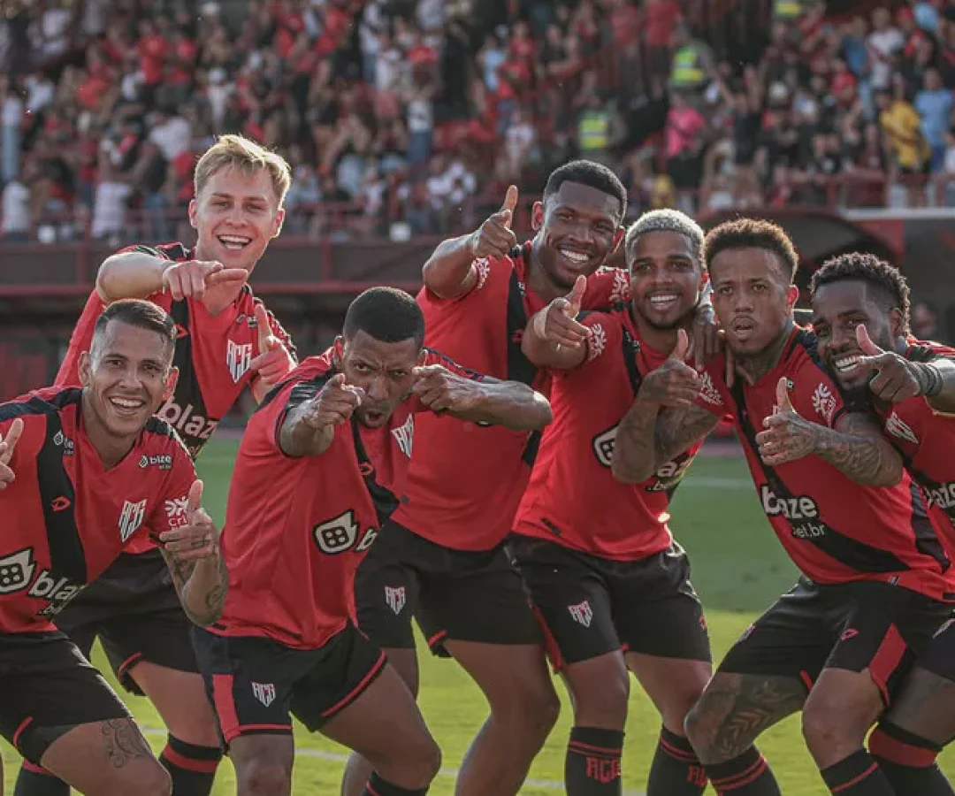 Foto: Bruno Corsino / ACG