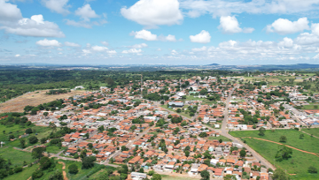 Foto: Reprodução/Site da Prefeitura de Caldazinha