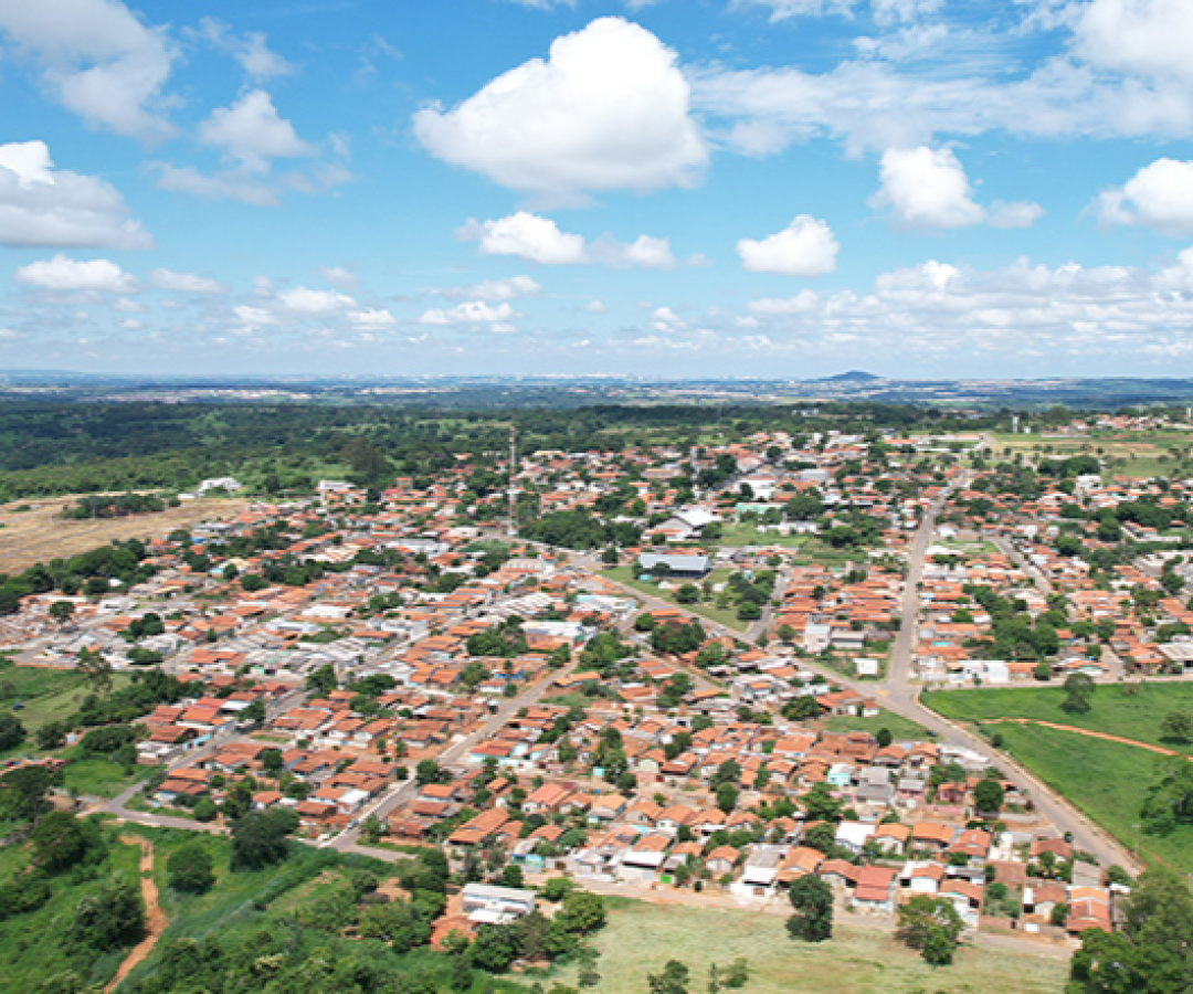 Foto: Reprodução/Site da Prefeitura de Caldazinha