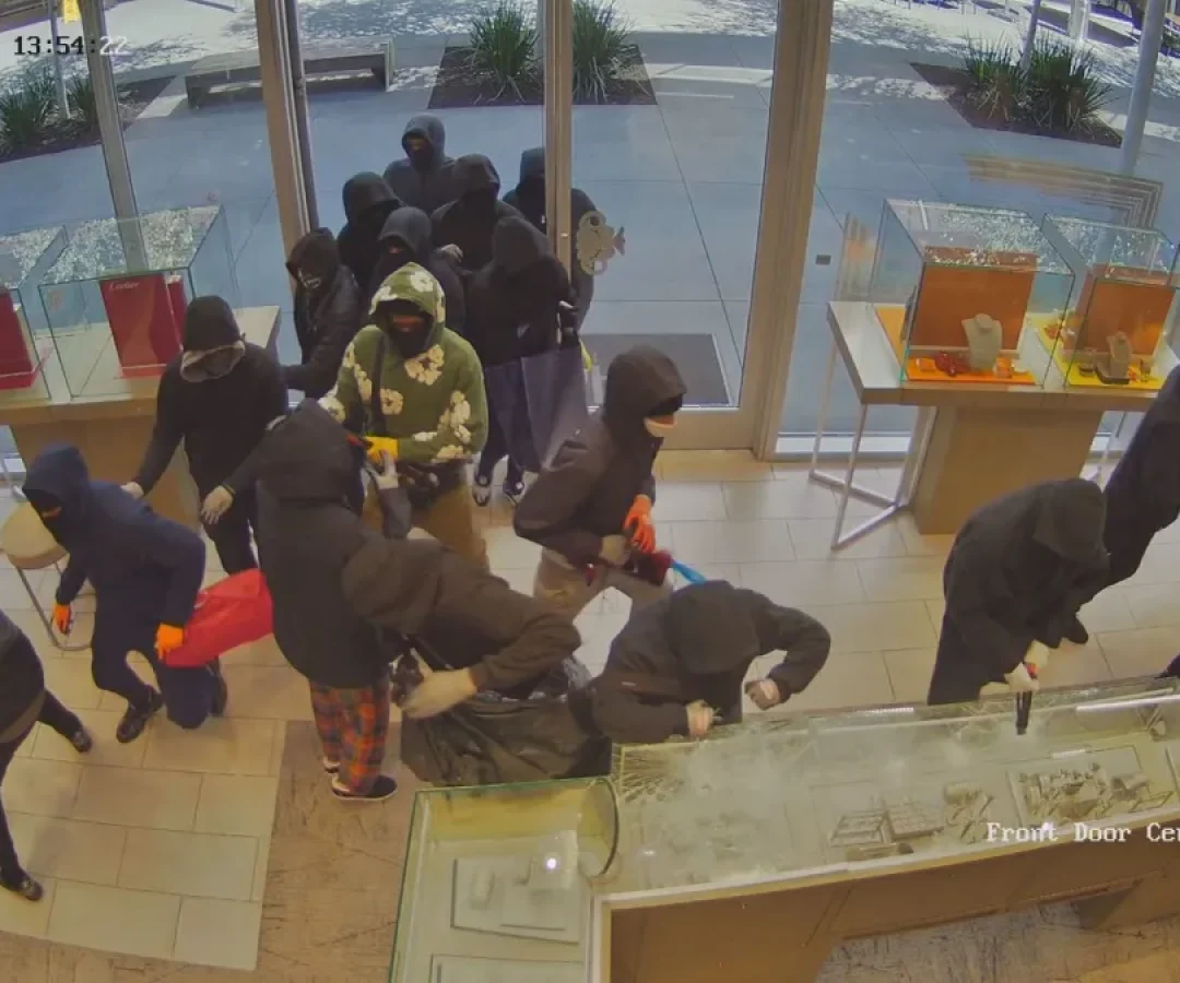 Departamento de Polícia de San Ramon