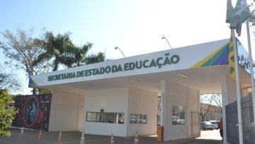 Convocação contempla 533 professores concursados e mais 847 classificados, do cadastro de reserva (Foto: Seduc)