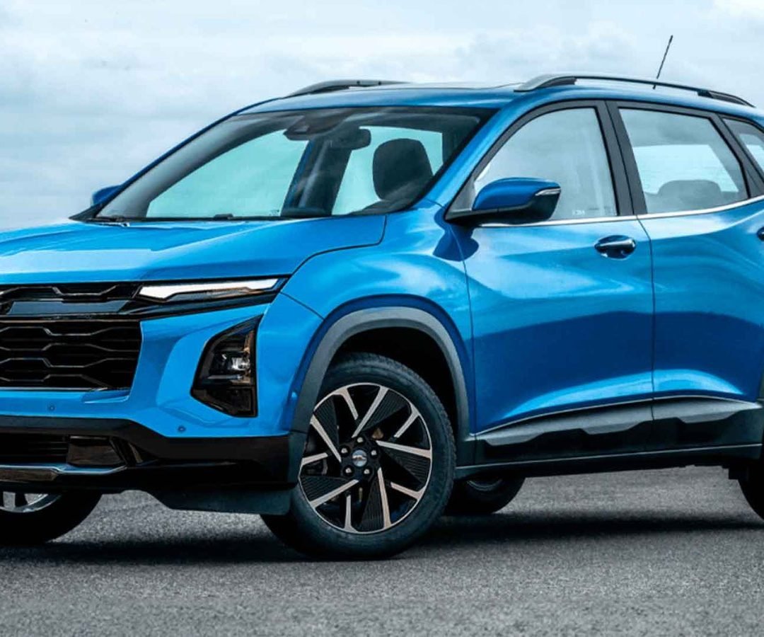Projecao-Novo-Chevrolet-Tracker
