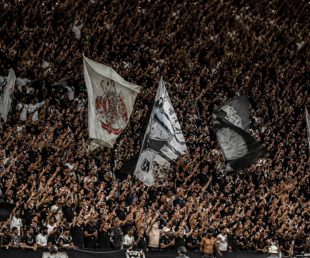 Falhas defensivas complicaram o Corinthians