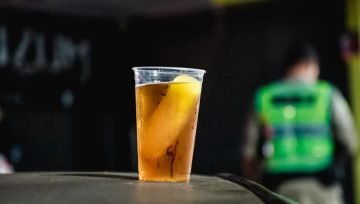 Operação reforça a segurança viária e conscientiza condutores sobre os riscos da combinação entre álcool e direção / Foto:Milenna Medrado