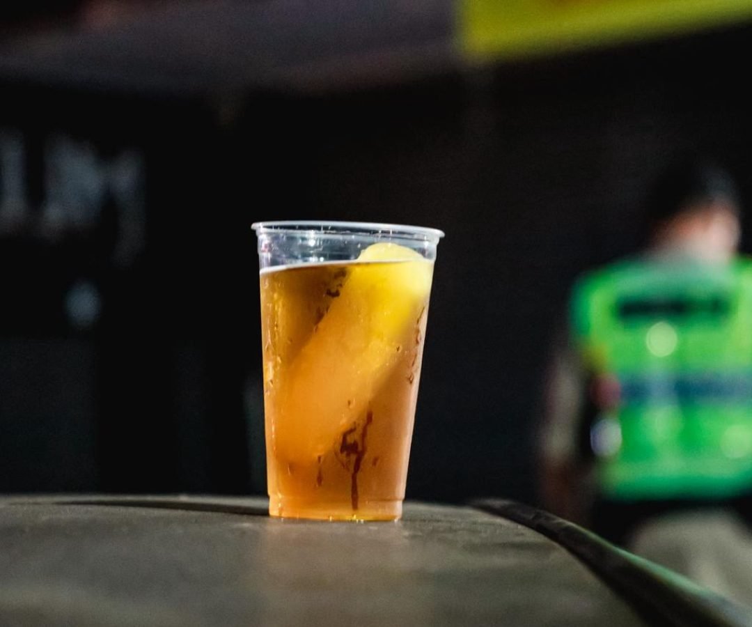 Operação reforça a segurança viária e conscientiza condutores sobre os riscos da combinação entre álcool e direção / Foto:Milenna Medrado