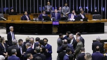 Kayo Magalhães/Câmara dos Deputados