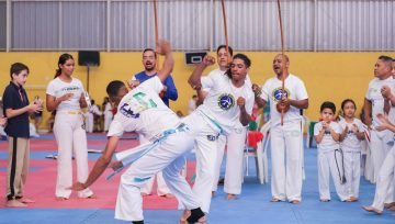 Fotos: Lucieni Soares