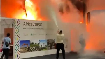 Reprodução de vídeo.