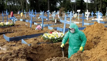 Altemar Alcantara/Semcom/Prefeitura de Manaus