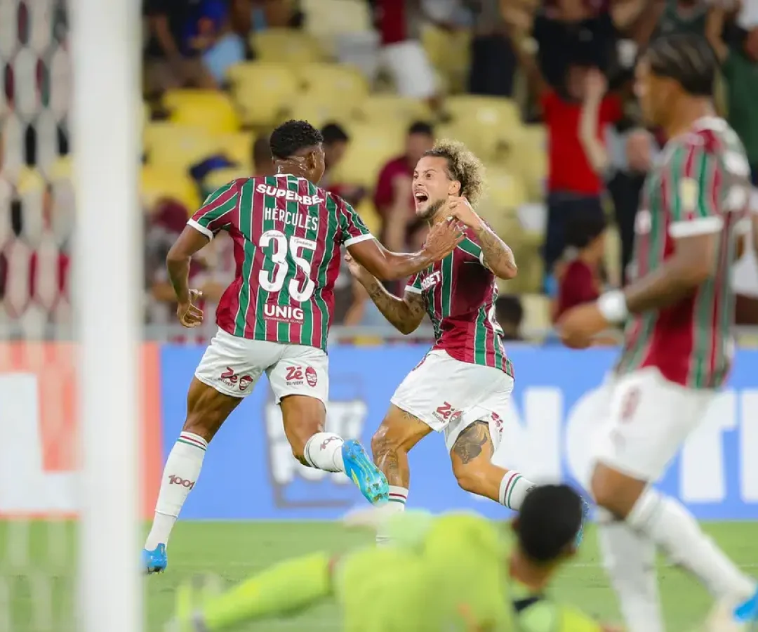 © Marcelo Gonçalves/Fluminense FC