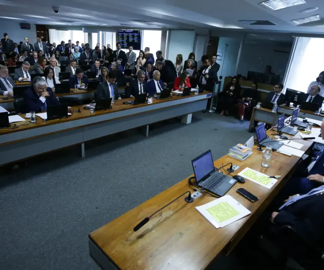 Lula Marques/Agência Brasil