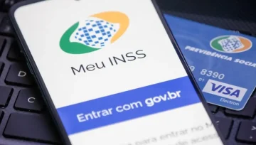 INSS / Foto de Divulgação