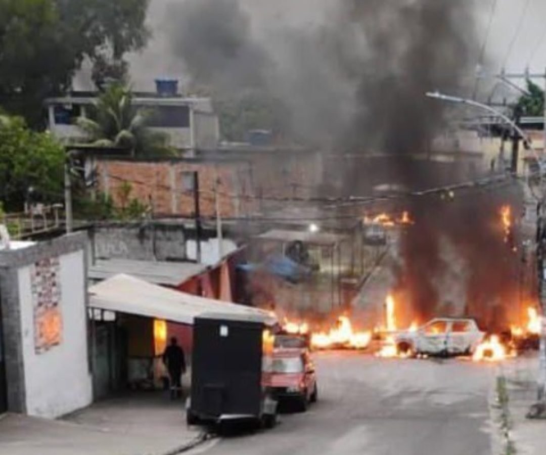 (Foto: Reprodução/X)