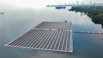 © Elder Alejandro Baez Flores/Itaipu Nacional